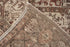 Vintage Caucasian Area Rug (5' x 10')
